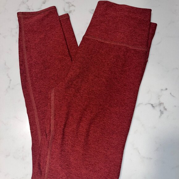 Vuori Clean Elevation Leggings, Size S - Picture 6 of 6